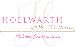 The Hollwarth Law Firm, PLLC